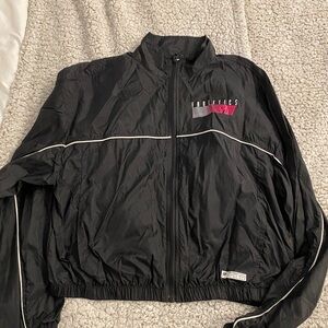 Fabletics windbreaker